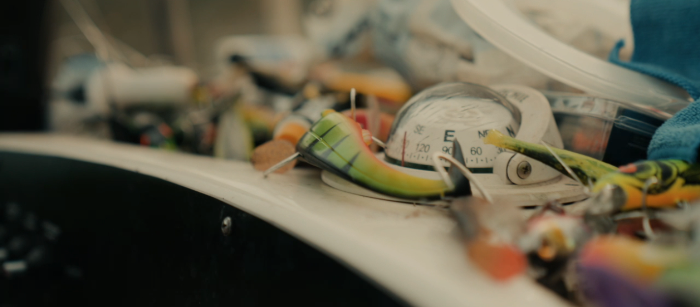 Conquer Every Trophy Catch