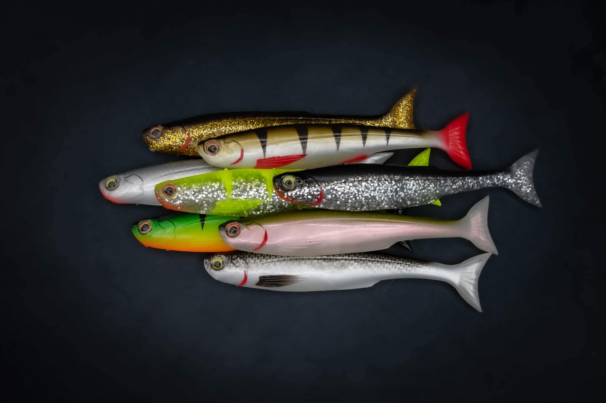 BLOODHAWK 125mm / 5" - Image 11