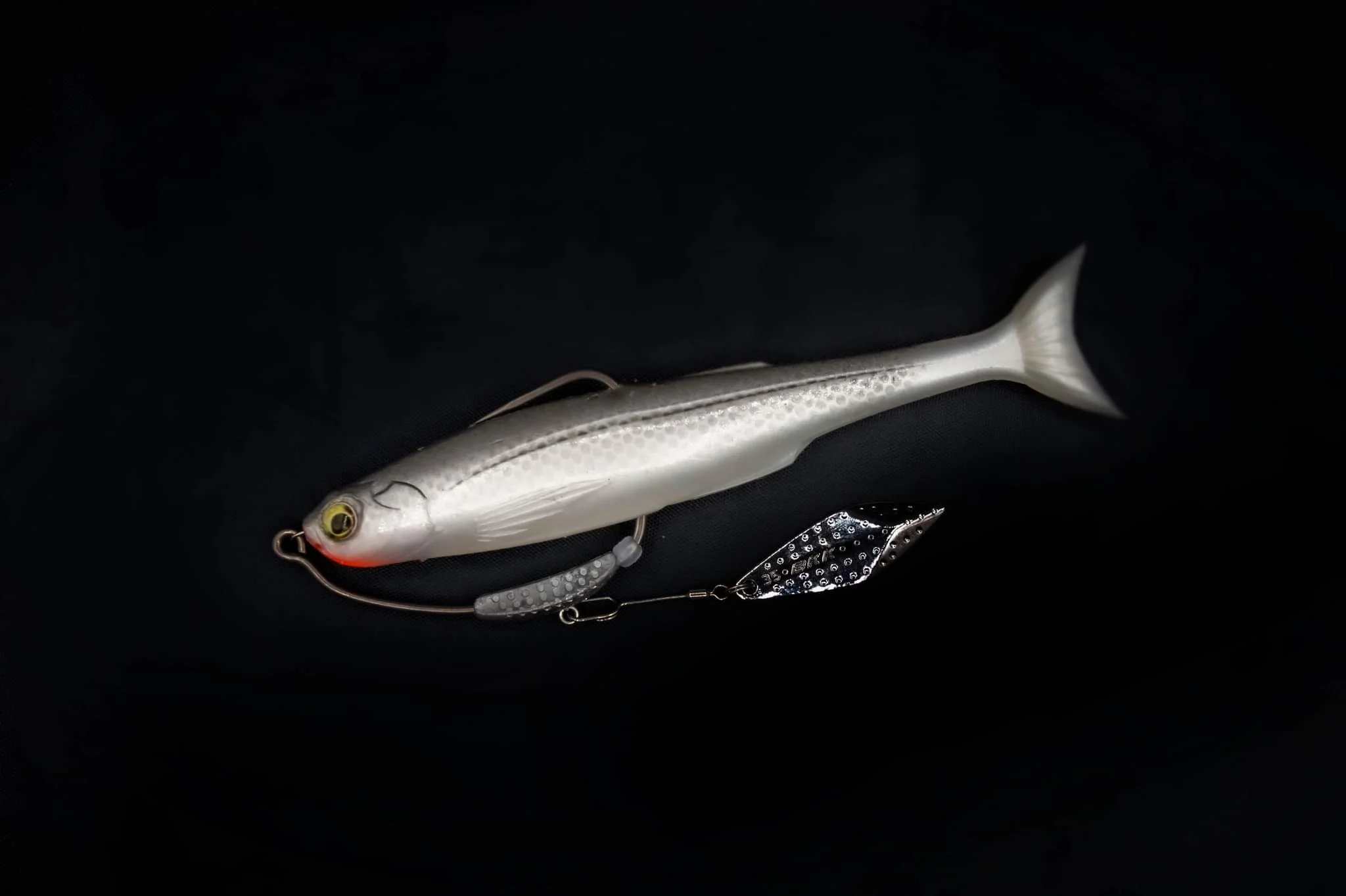 BLOODHAWK 125mm / 5" - Image 13