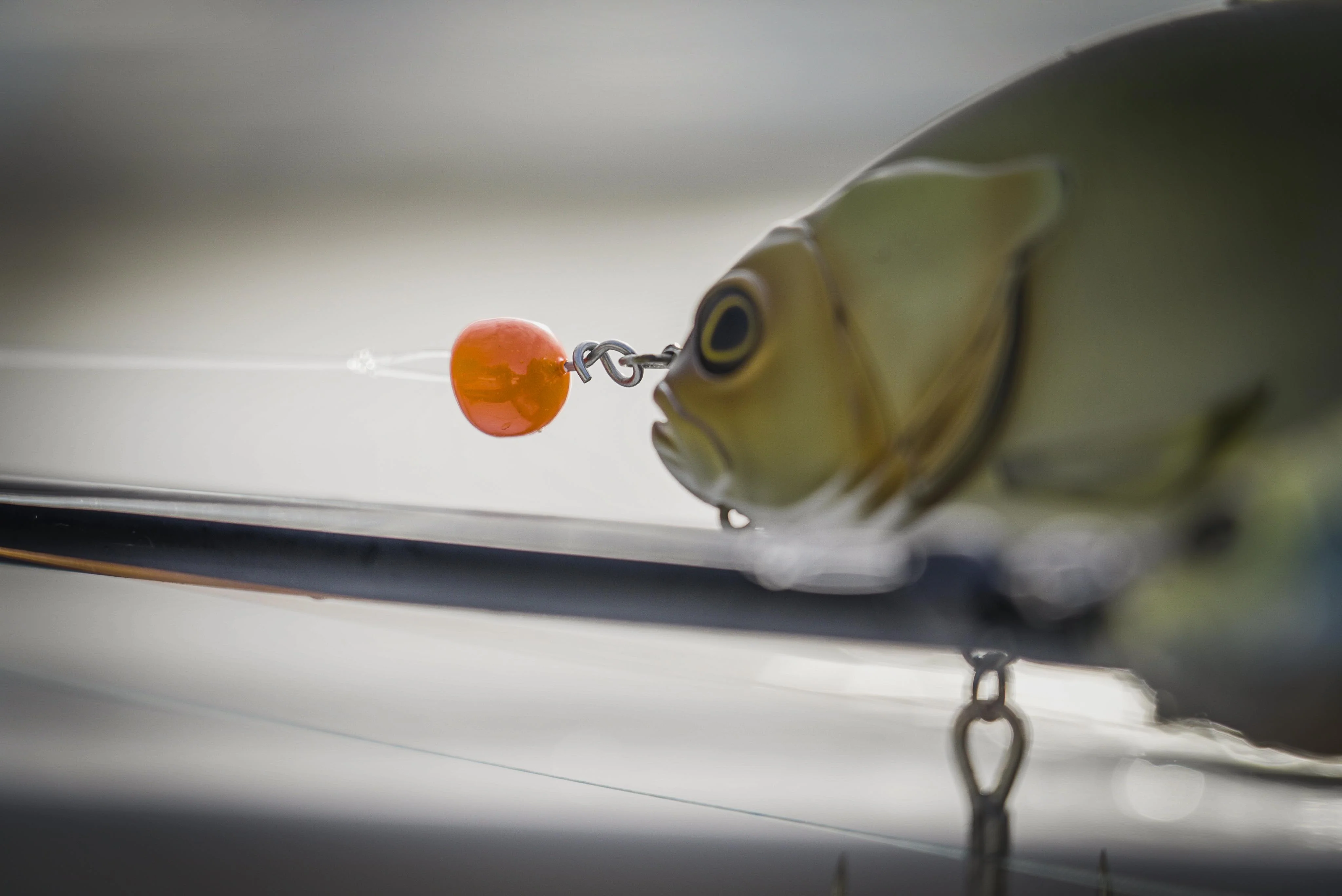 Depth Charge - Interchangeable Inline / Chin Weights - Image 6