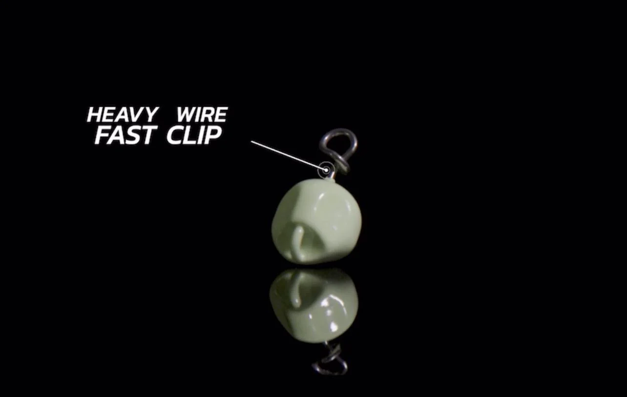 Depth Charge - Interchangeable Inline / Chin Weights - Image 8