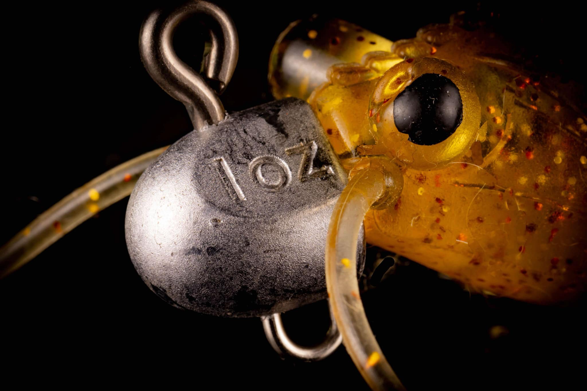 IRON CLAW Jigheads - Image 4