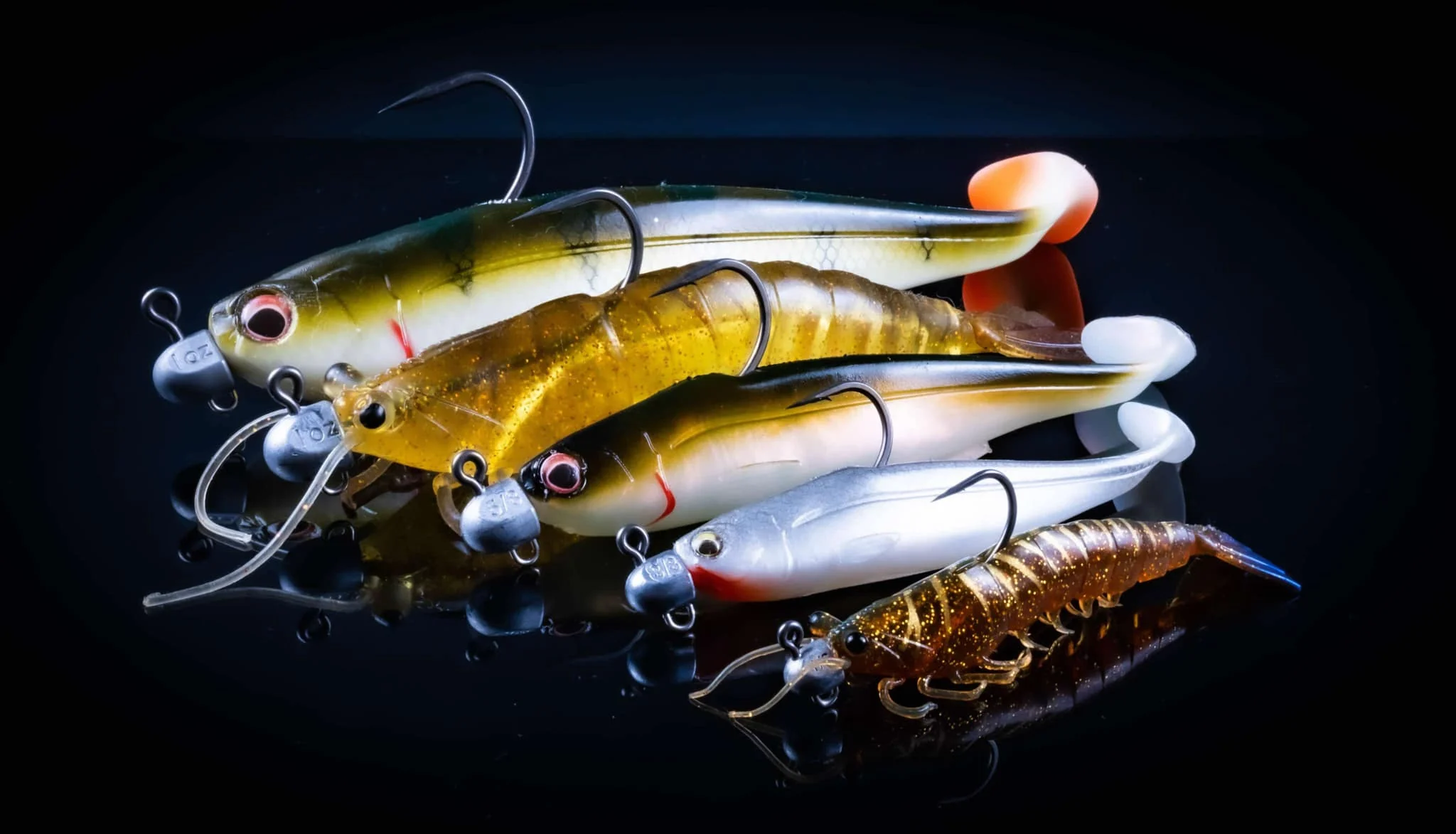 IRON CLAW Jigheads - Image 6