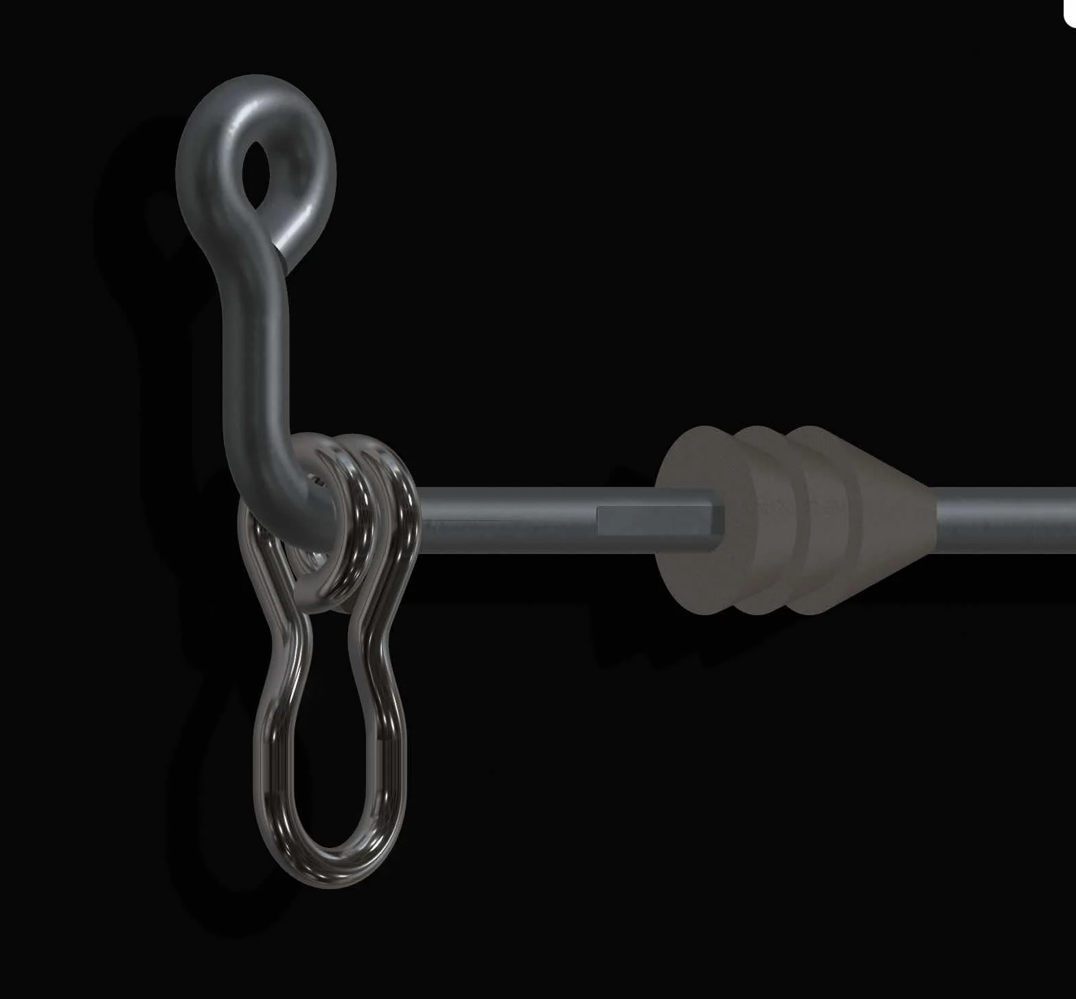 IRON CLAW Jigheads - Image 7