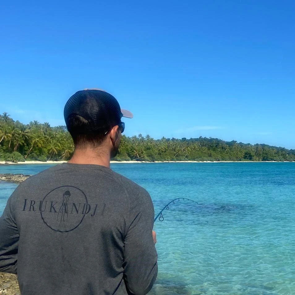 Irukandji Fishing Jersey - Image 3