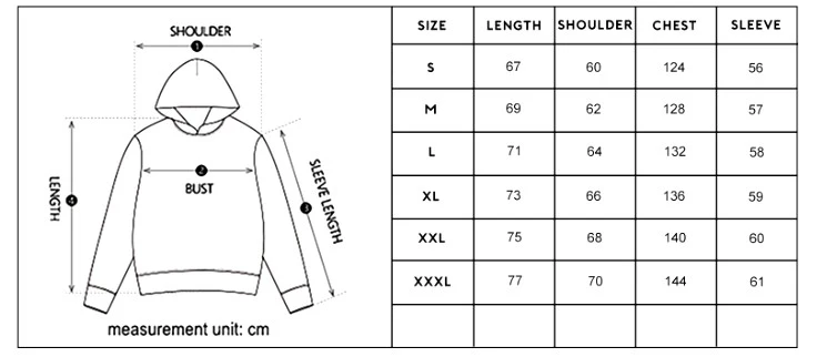 Irukandji Inferno Hoodie - Image 3