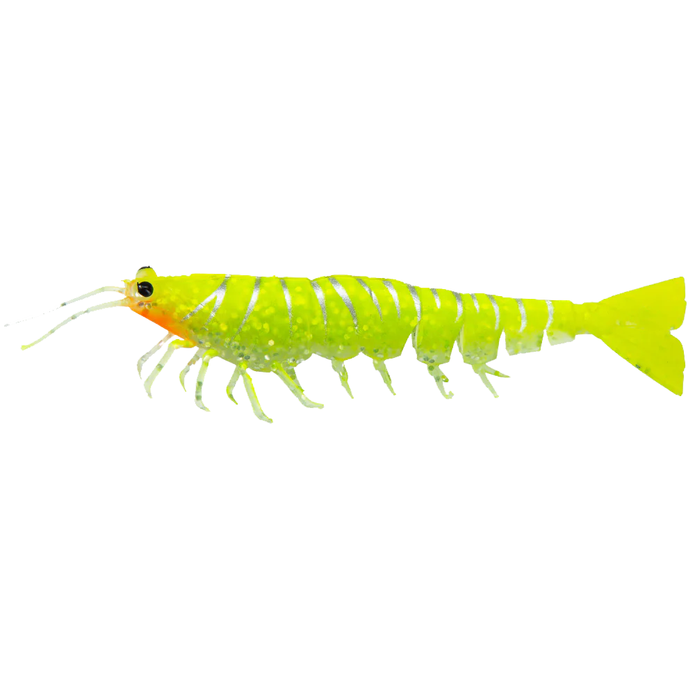 MEGAPRAWN 100mm / 4" - Image 9