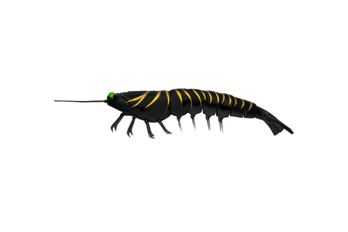 MEGAPRAWN 125mm / 5" - Image 10