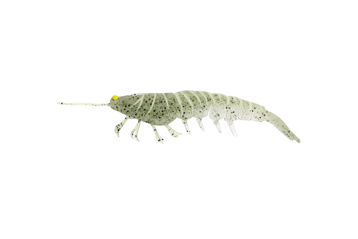 MEGAPRAWN 125mm / 5" - Image 13