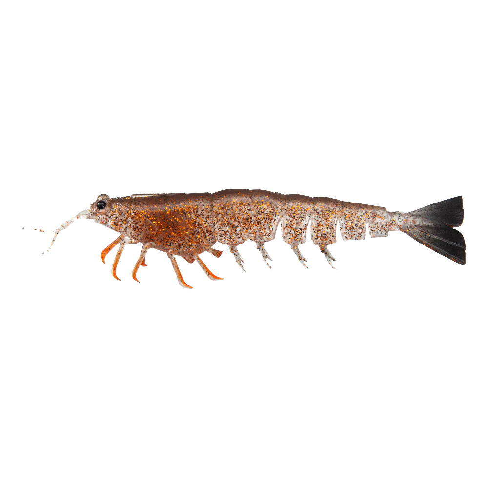 MEGAPRAWN 125mm / 5" - Image 7