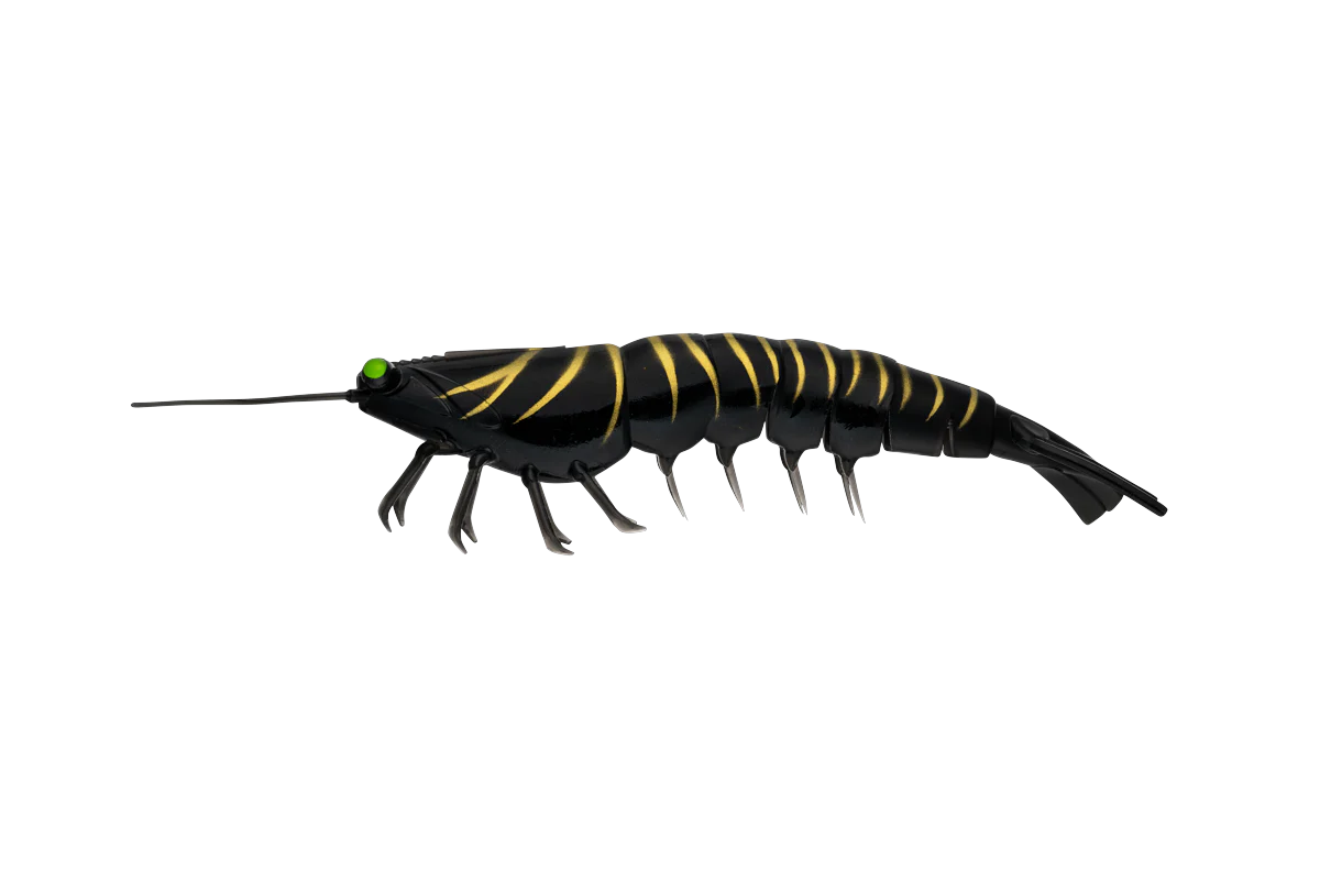 MEGAPRAWN 165mm / 6.5" - Image 11