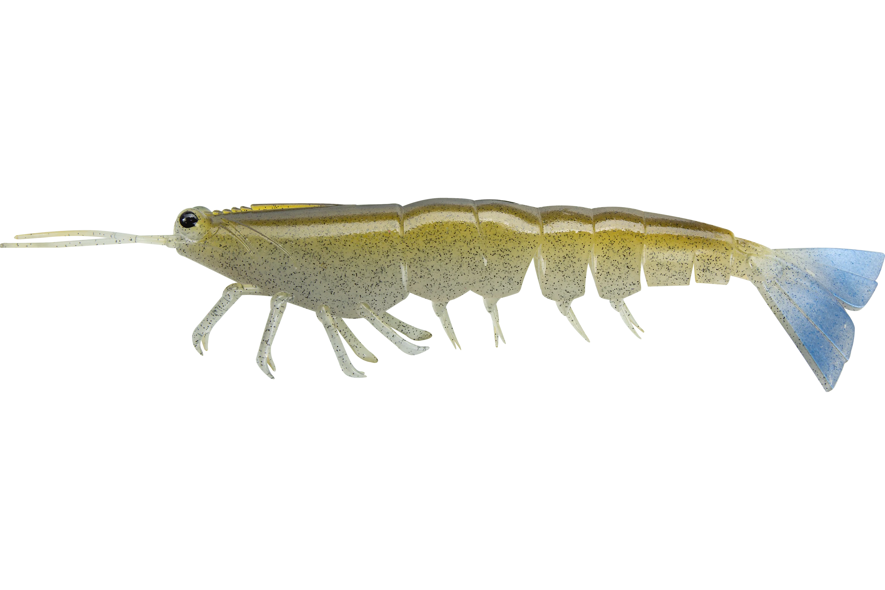 MEGAPRAWN 165mm / 6.5" - Image 5