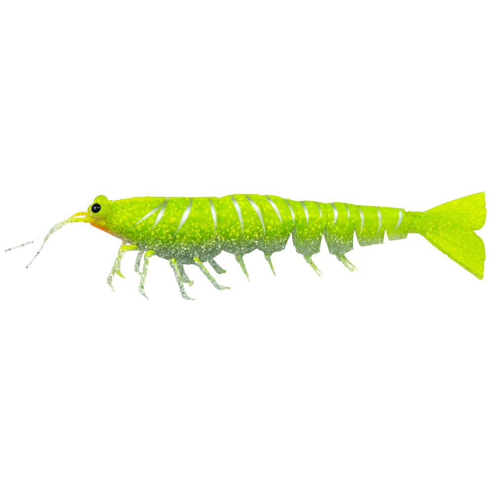 MEGAPRAWN 210mm / 8" - Image 10