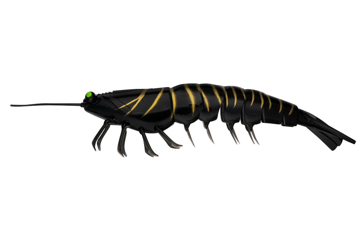 MEGAPRAWN 210mm / 8" - Image 11