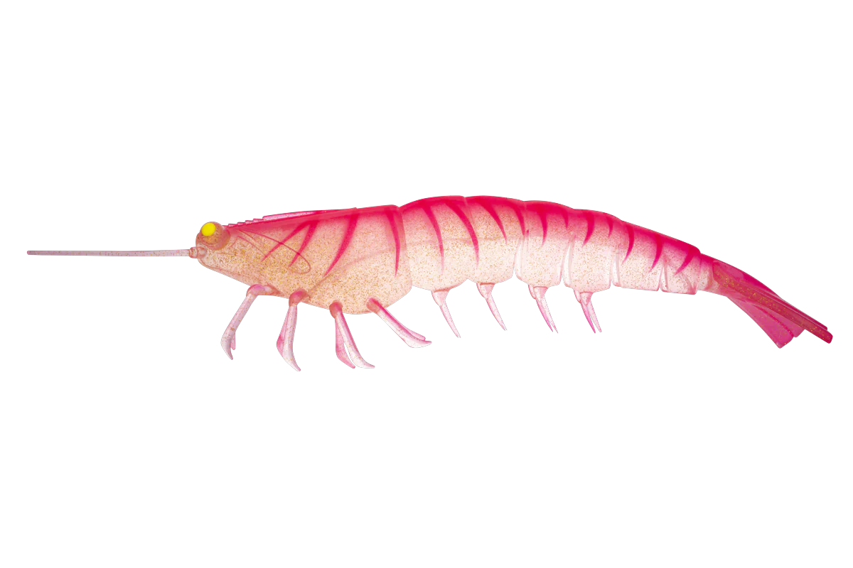 MEGAPRAWN 210mm / 8" - Image 12