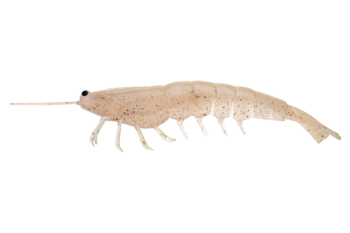 MEGAPRAWN 210mm / 8" - Image 13