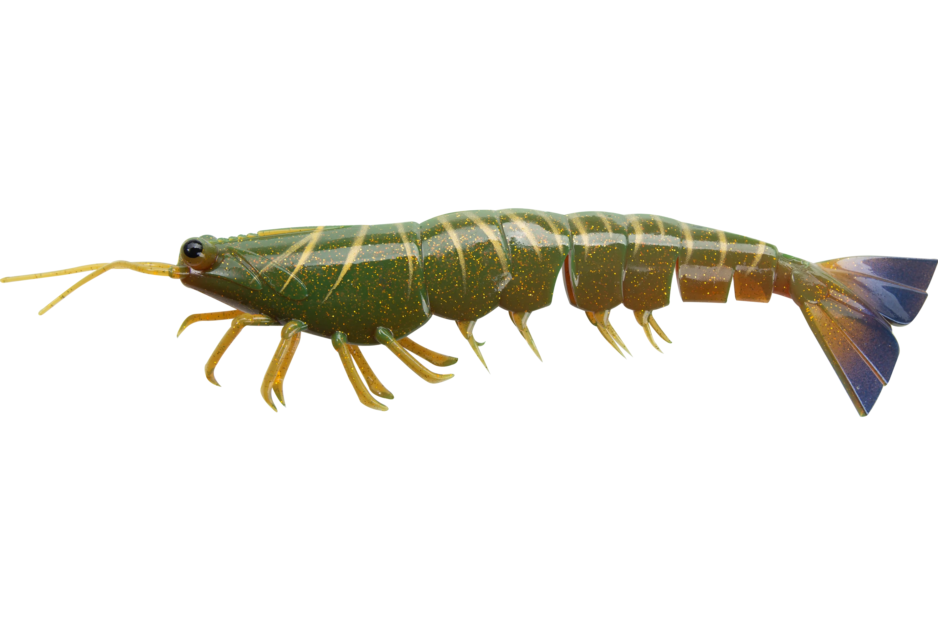 MEGAPRAWN 210mm / 8" - Image 6