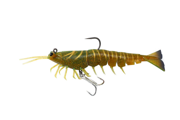 MEGAPRAWN DTF 115mm / 4.5" - Image 3