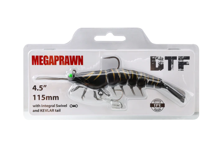 MEGAPRAWN DTF 115mm / 4.5" - Image 7