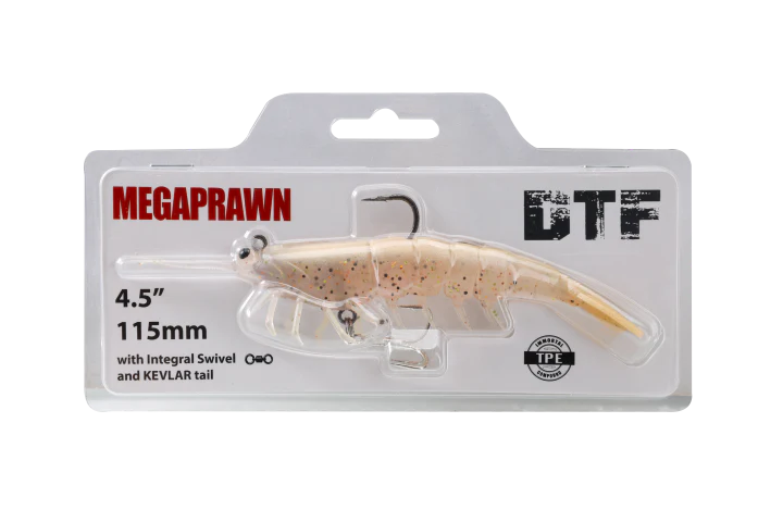 MEGAPRAWN DTF 115mm / 4.5" - Image 8