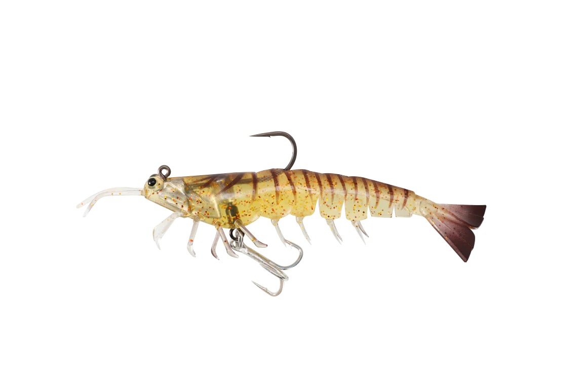 MEGAPRAWN DTF 115mm / 4.5" - Image 9