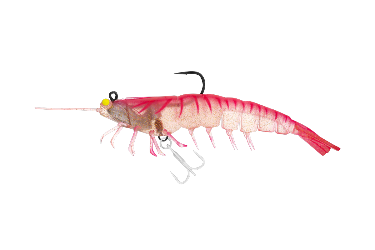 MEGAPRAWN DTF 140mm / 5.5" - Image 15