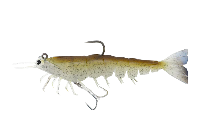 MEGAPRAWN DTF 140mm / 5.5" - Image 8