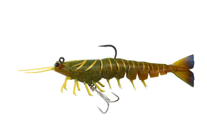 MEGAPRAWN DTF 140mm / 5.5" - Image 9