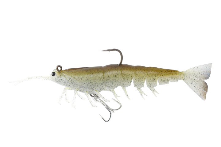 MEGAPRAWN DTF 175mm / 7" - Image 3