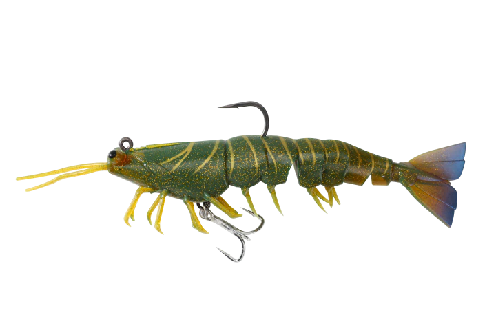 MEGAPRAWN DTF 175mm / 7" - Image 4