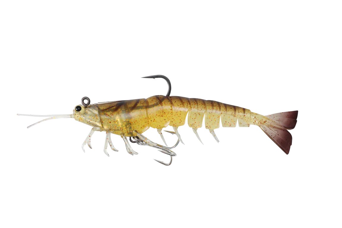 MEGAPRAWN DTF 175mm / 7" - Image 7