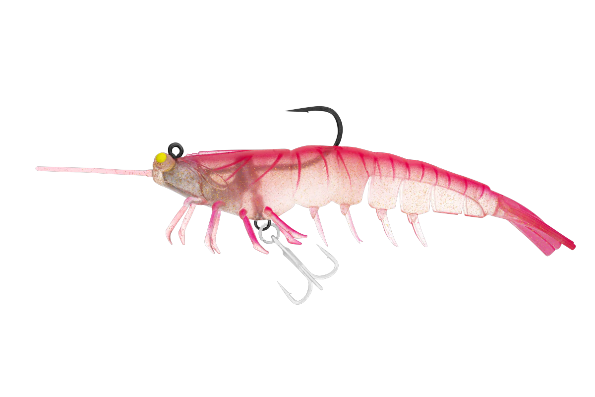 MEGAPRAWN DTF 175mm / 7" - Image 8