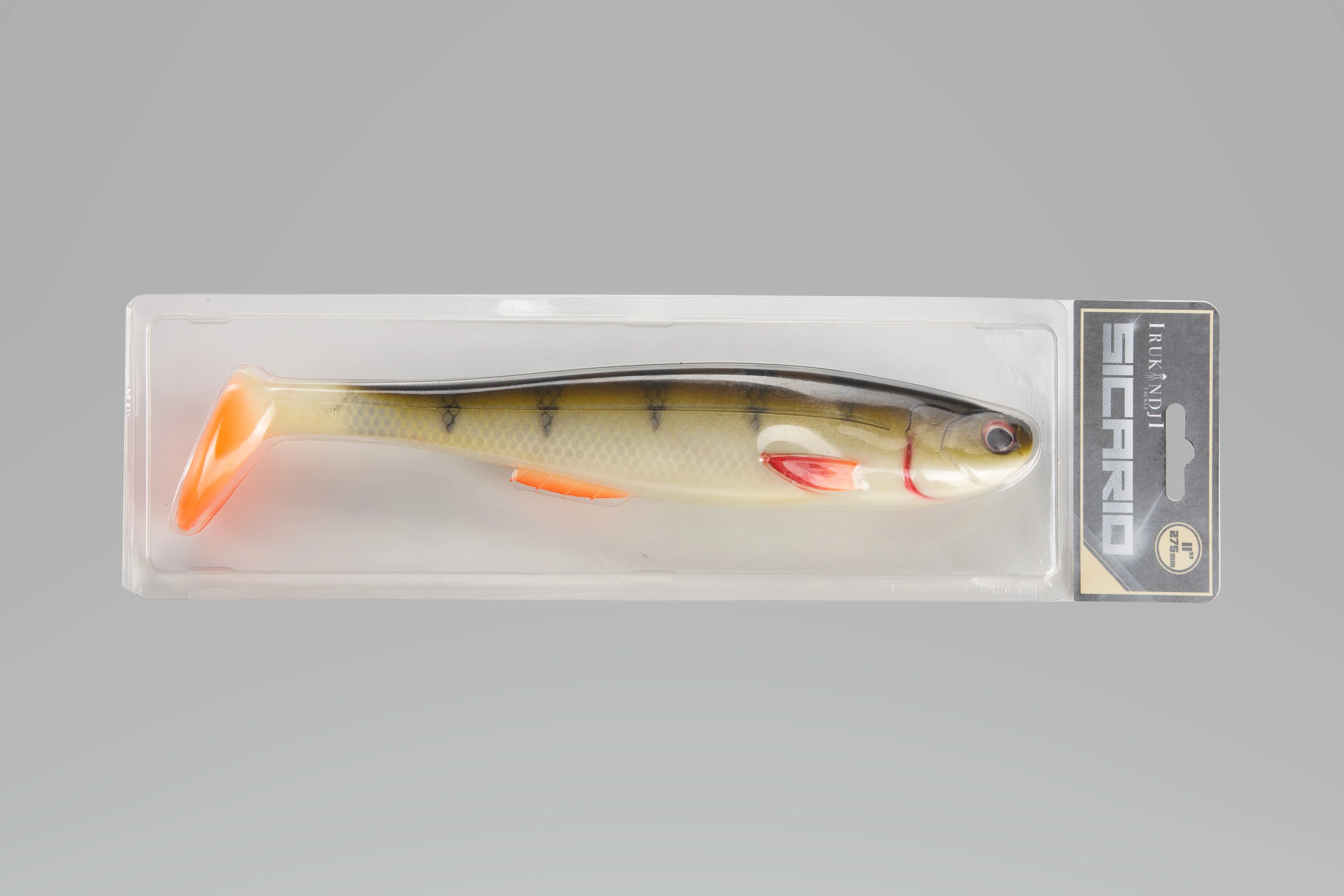 SICARIO 275mm / 11" - Image 4