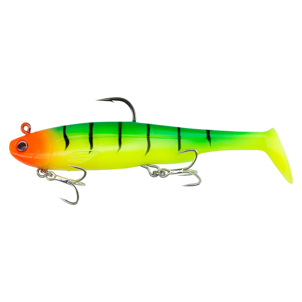 SICARIO DTF 175mm / 7" - Image 11