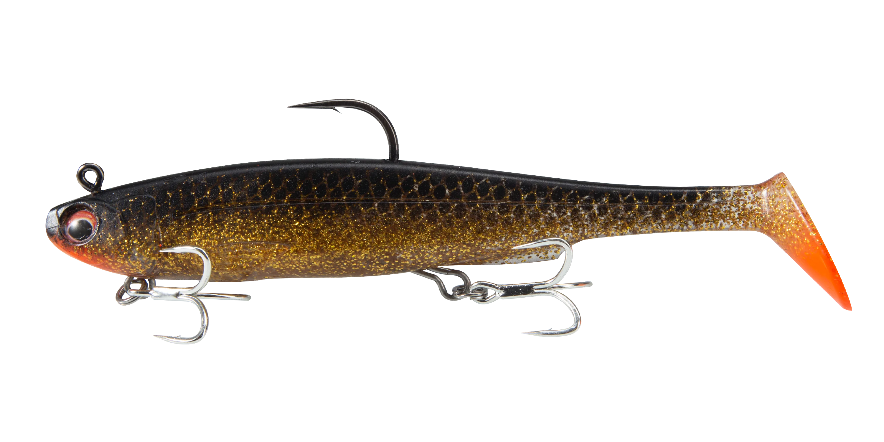 SICARIO DTF 175mm / 7" - Image 3