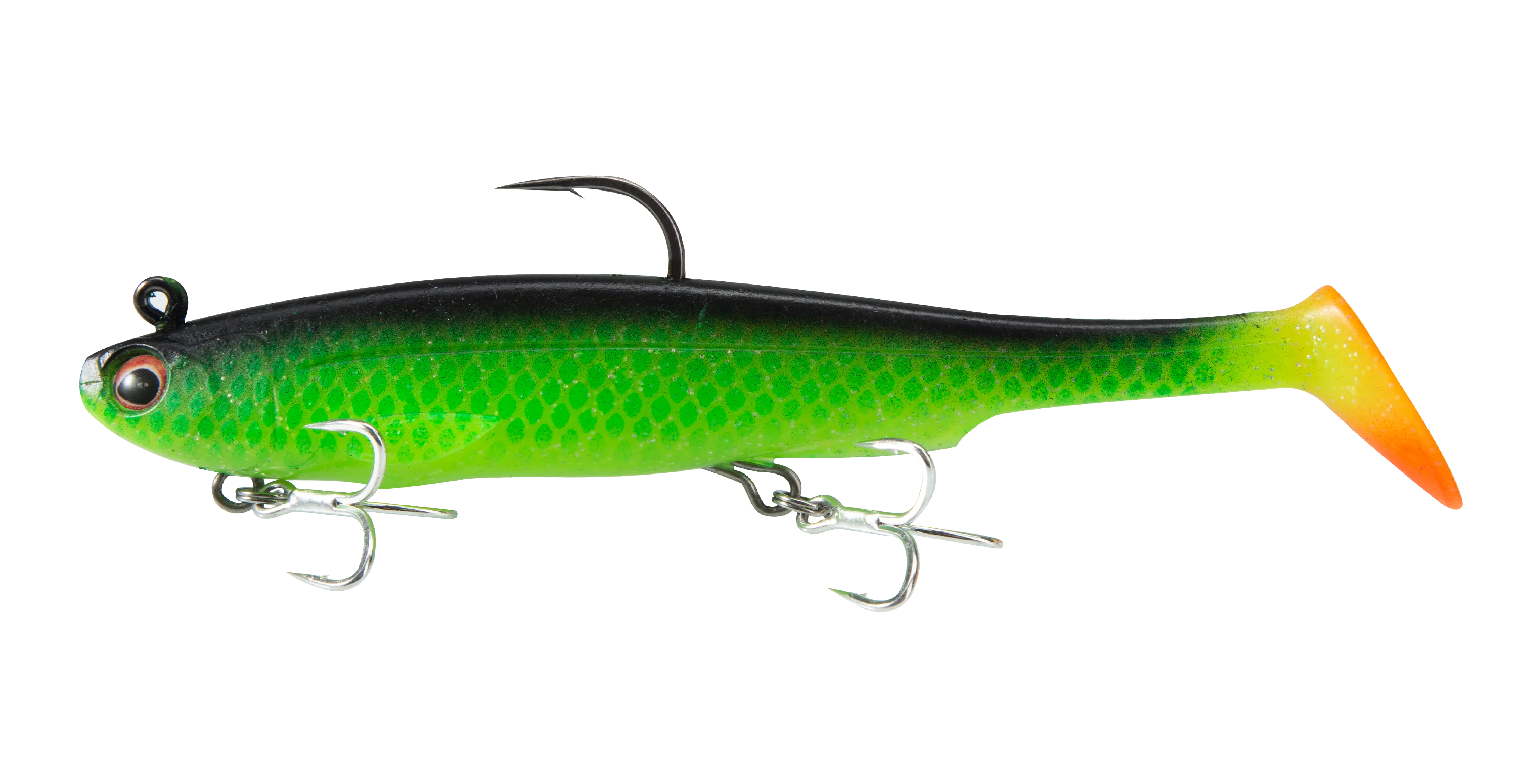 SICARIO DTF 175mm / 7" - Image 4