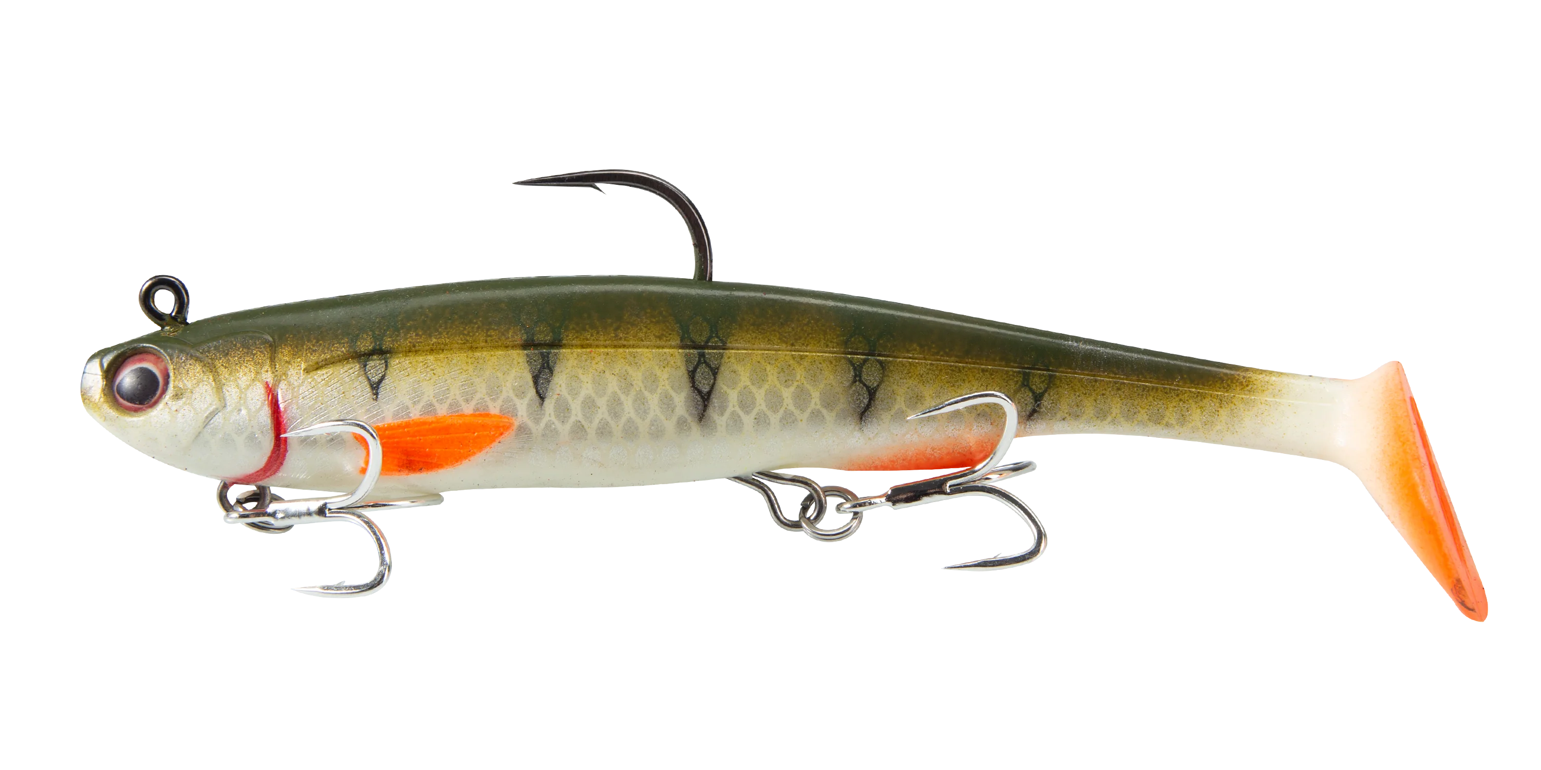 SICARIO DTF 175mm / 7" - Image 5