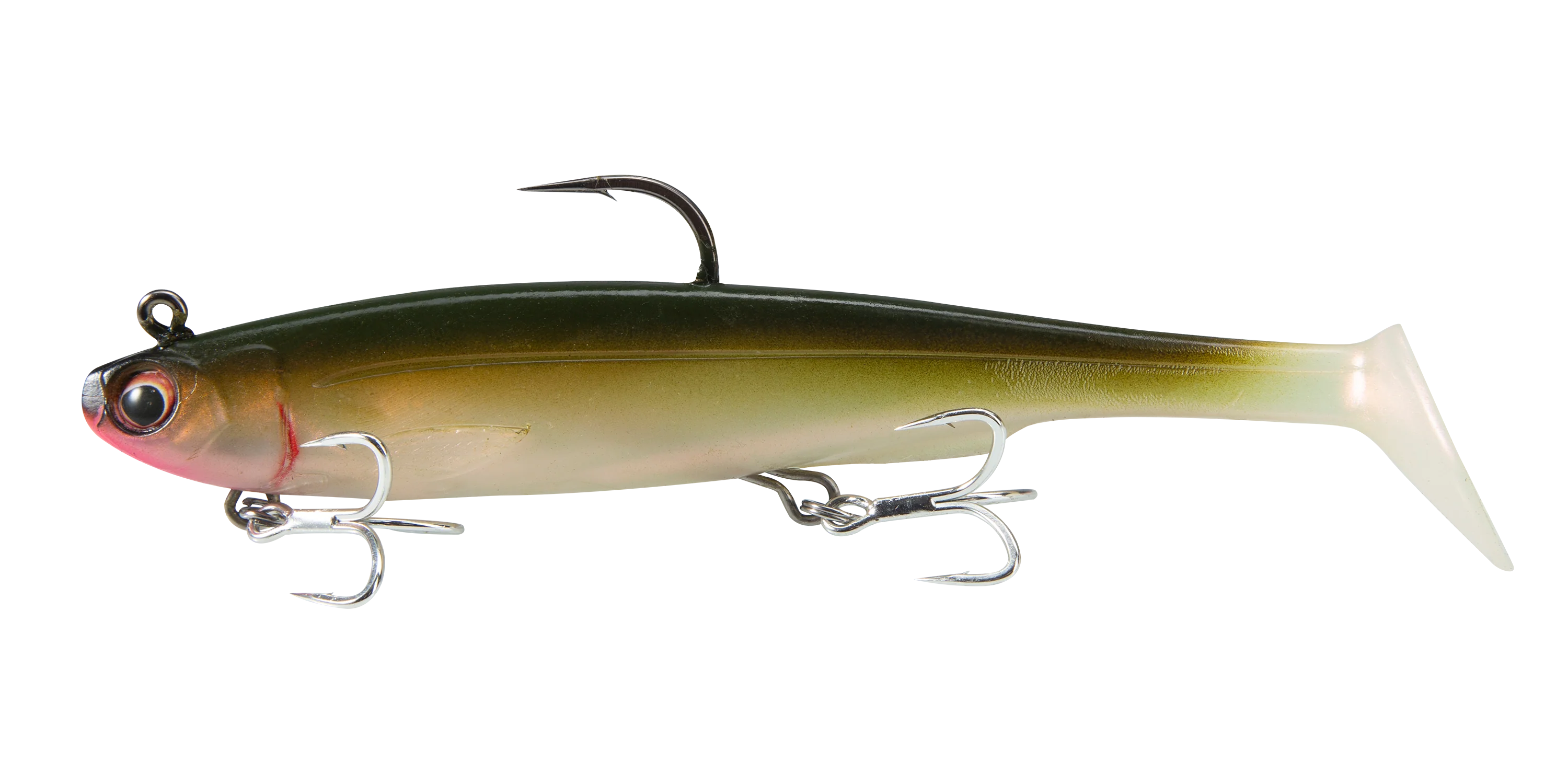 SICARIO DTF 175mm / 7" - Image 6